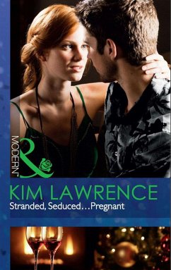 Cover Stranded, Seduced...Pregnant (eBook, ePUB)