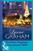 Ruthless Magnate, Convenient Wife (eBook, ePUB)