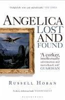Cover Angelica Lost and Found (eBook, ePUB)
