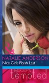 Nice Girls Finish Last (eBook, ePUB) Nice Girls Finish Last (eBook, ePUB)