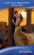 Greek Tycoon, Wayward Wife (eBook, ePUB) - Bild 1