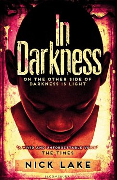 Cover In Darkness (eBook, ePUB)