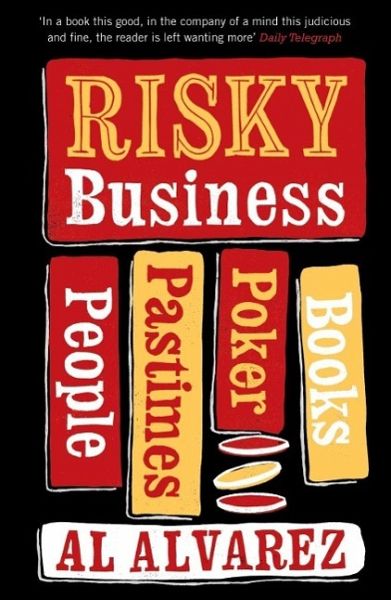 Risky Business (eBook, ePUB) Risky Business (eBook, ePUB)