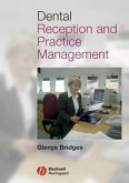 Dental Reception and Practice Management (eBook, PDF)