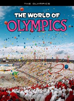 World of Olympics (eBook, PDF) Cover World of Olympics (eBook, PDF)
