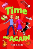 Time and Again (eBook, ePUB)
