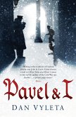 Pavel & I (eBook, ePUB)