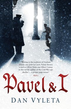 Pavel & I (eBook, ePUB) - Vyleta, Dan