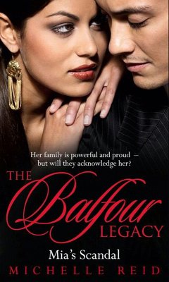 Cover Mia's Scandal (eBook, ePUB)