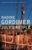 July's People (eBook, ePUB)