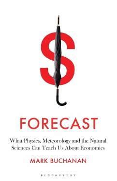 Forecast (eBook, ePUB) - Buchanan, Mark