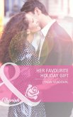 Her Favourite Holiday Gift (Mills & Boon Cherish) (Back in Business, Book 5) (eBook, ePUB)