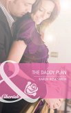 The Daddy Plan (Mills & Boon Cherish) (eBook, ePUB)