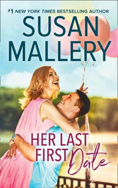 Cover Her Last First Date (eBook, ePUB)