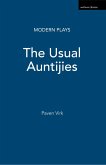 The Usual Auntijies (eBook, ePUB) The Usual Auntijies (eBook, ePUB)