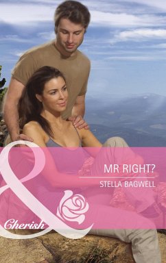 Mr Right? (eBook, ePUB) - Bagwell, Stella