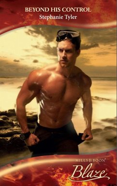 Beyond His Control (eBook, ePUB) - Tyler, Stephanie
