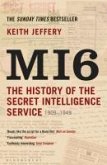 MI6 (eBook, ePUB)
