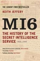 MI6 (eBook, ePUB) - Jeffery, Keith