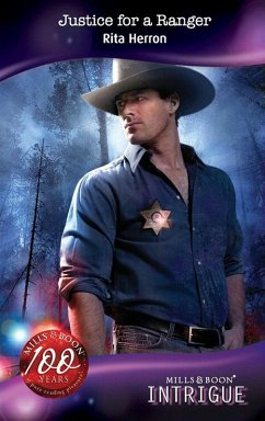 Cover Justice for a Ranger (eBook, ePUB)