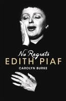 No Regrets (eBook, ePUB) - Burke, Carolyn