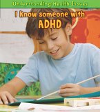 I Know Someone with ADHD (eBook, PDF)