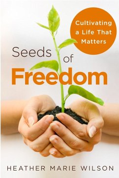 Cover Seeds of Freedom (eBook, ePUB)