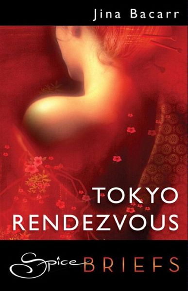 Tokyo Rendezvous (eBook, ePUB)