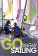 Go Dinghy Sailing (eBook, ePUB) - Bild 1
