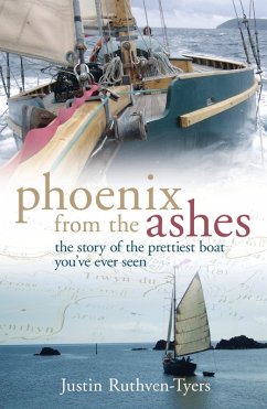 Phoenix from the Ashes (eBook, ePUB) - Tyers, Justin