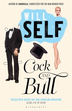 Cover Cock and Bull (eBook, ePUB)
