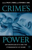 Crime's Power (eBook, PDF)