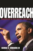 Overreach (eBook, ePUB)