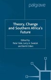 Theory, Change and Southern Africa (eBook, PDF)