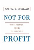 Not for Profit (eBook, ePUB)