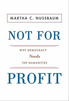 Cover Not for Profit (eBook, ePUB)