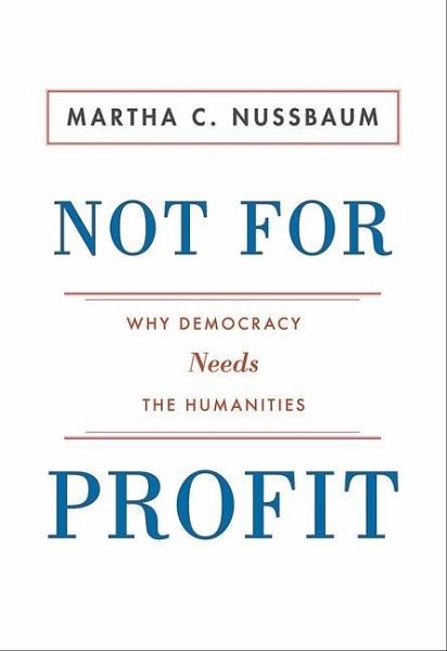 Not for Profit (eBook, ePUB)