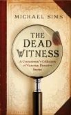 The Dead Witness (eBook, ePUB)