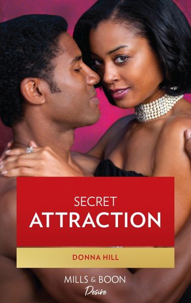 Secret Attraction (eBook, ePUB) Secret Attraction (eBook, ePUB)