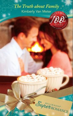 Cover The Truth about Family (eBook, ePUB)