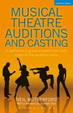 Musical Theatre Auditions and Casting (eBook, ePUB)