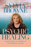 Psychic Healing (eBook, ePUB)