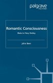 Romantic Consciousness (eBook, PDF)