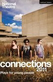 National Theatre Connections 2011 (eBook, ePUB)