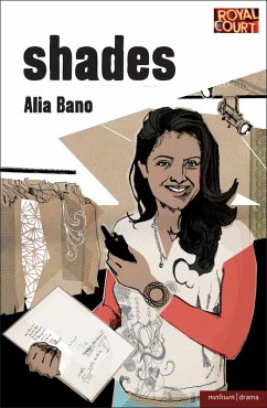 Shades (eBook, ePUB) - Bano, Alia
