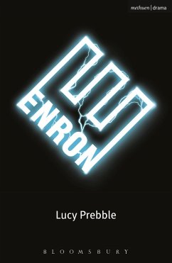 Enron (eBook, ePUB) - Prebble, Lucy