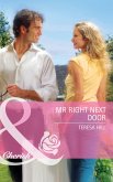 Mr Right Next Door (eBook, ePUB)