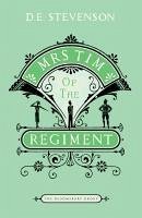 Mrs Tim of the Regiment (eBook, ePUB) - Stevenson, D. E