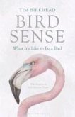 Bird Sense (eBook, ePUB)