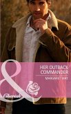 Her Outback Commander (eBook, ePUB)